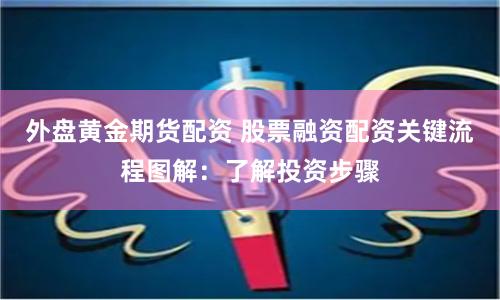 外盘黄金期货配资 股票融资配资关键流程图解：了解投资步骤