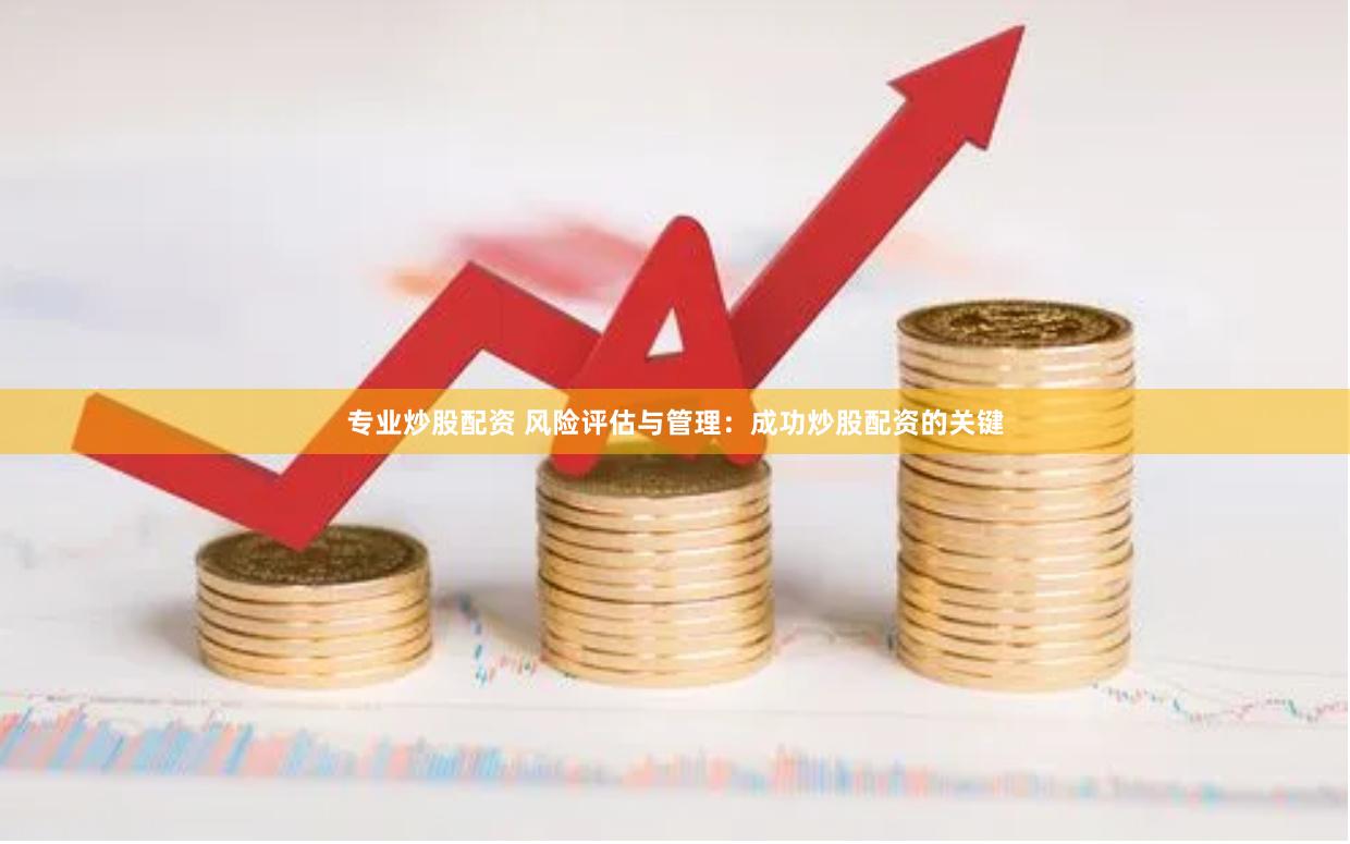 专业炒股配资 风险评估与管理：成功炒股配资的关键