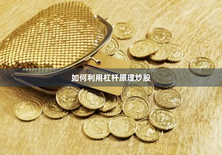 如何利用杠杆原理炒股