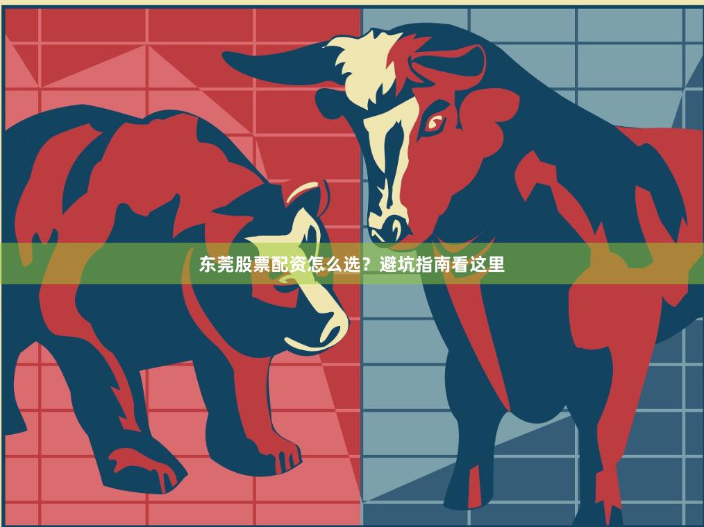 东莞股票配资怎么选？避坑指南看这里