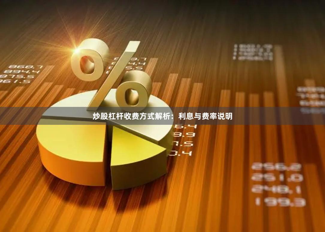 炒股杠杆收费方式解析：利息与费率说明