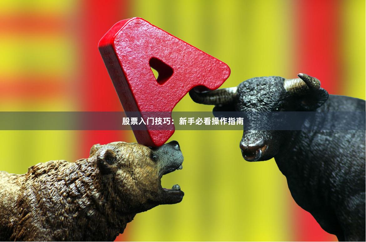 股票入门技巧：新手必看操作指南