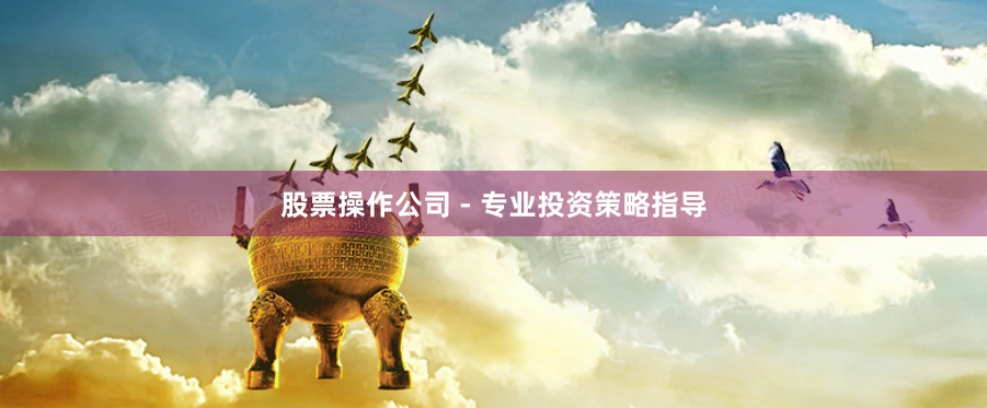 股票操作公司 - 专业投资策略指导
